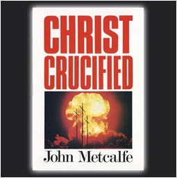 Christ Crucified Volume 5