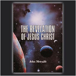 The Revelation of Jesus Christ Volume 8