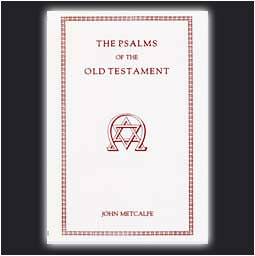 The Psalms of the Old Testament
