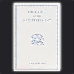 The Hymns of the New Testament